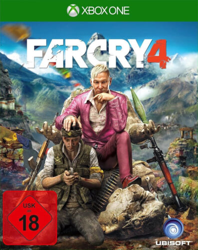 XBOX ONE Spiele-Wahl 🚨 ALLE Spiele UNTER 10€ pro Game ⬇️🔟💰✅ - Bild 28 von 116