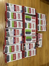 Nature  s Miracle Odor Control Filters, 18 Quantity Boxes With 10 Qu Each Box