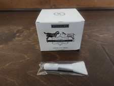 Beekman 1802 Pure Goat Milk Whipped Body Cream, 16 oz, Fragrance Free w/ Spatula