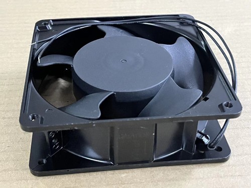 SANJU SJ1238HA2 120*120*38 mm 220-240V AC 0.13A axial Cooling Fan metal frame - 第 2/8 張圖片