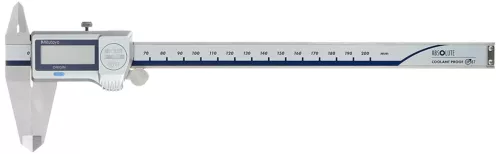 Mitutoyo ABS Coolant proof caliper CD-P20S 500-703-20 Measuring instrument NEW