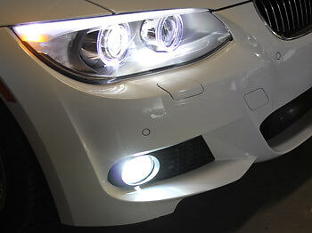 Autovizion Premier 55 Watts H13 9008 6000K High/Low Diamond White HID Xenon Kit - Bild 10 von 12