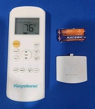 Genuine Pelonis RG57H4(B)/BGEFU1 Remote Contr...