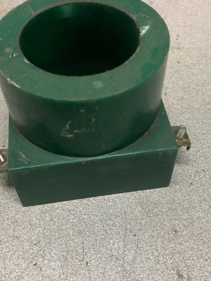 NEW NO BOX GENERAL ELECTRIC 230/250VDC. COIL 22D14G12A - Image 3 of 4