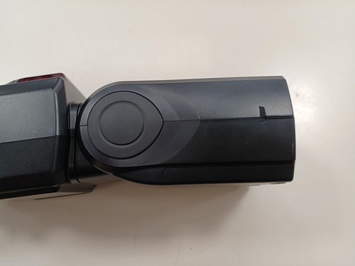 NIKON strobe SB-5000 AF Speedlight - 4185 good condition from Japan with F/S - Picture 10 of 18