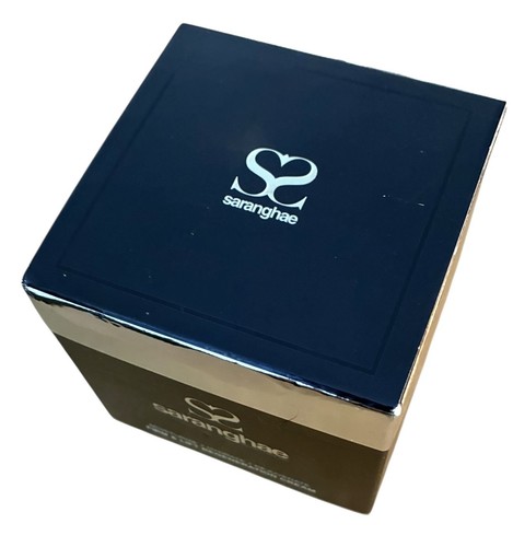 Saranghae Firm Lift REGENERATIONSCREME koreanische Hautpflege 2,1 oz 60 ml blaue Box NEU - Bild 7 von 11
