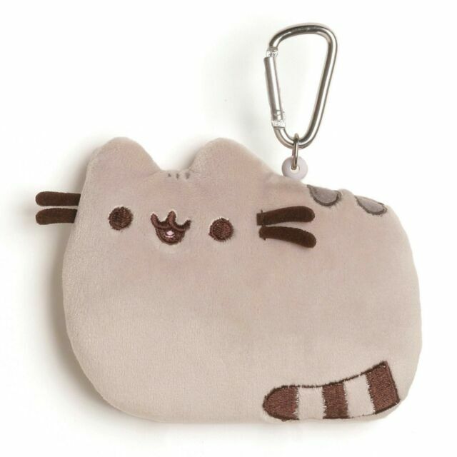 pusheen plush ebay