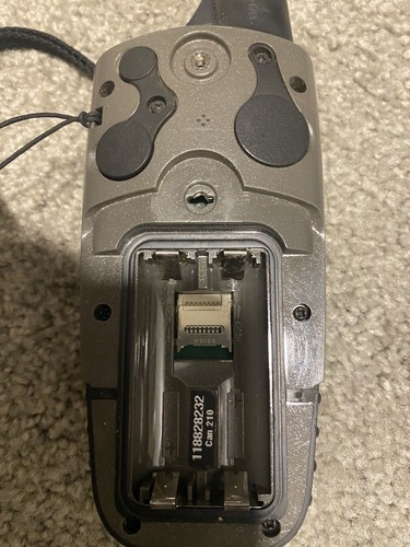 Garmin gpsmap 60CSx Free Shipping - Picture 6 of 7