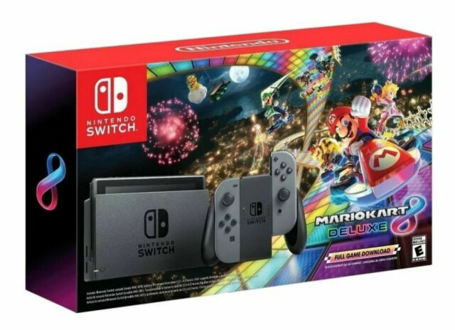 nintendo switch online ebay