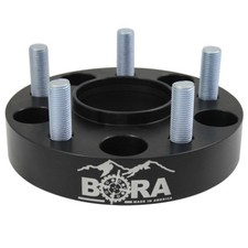 Jeep CJ 1.75" Wheel Spacers by BORA Off Road - Made In the USA