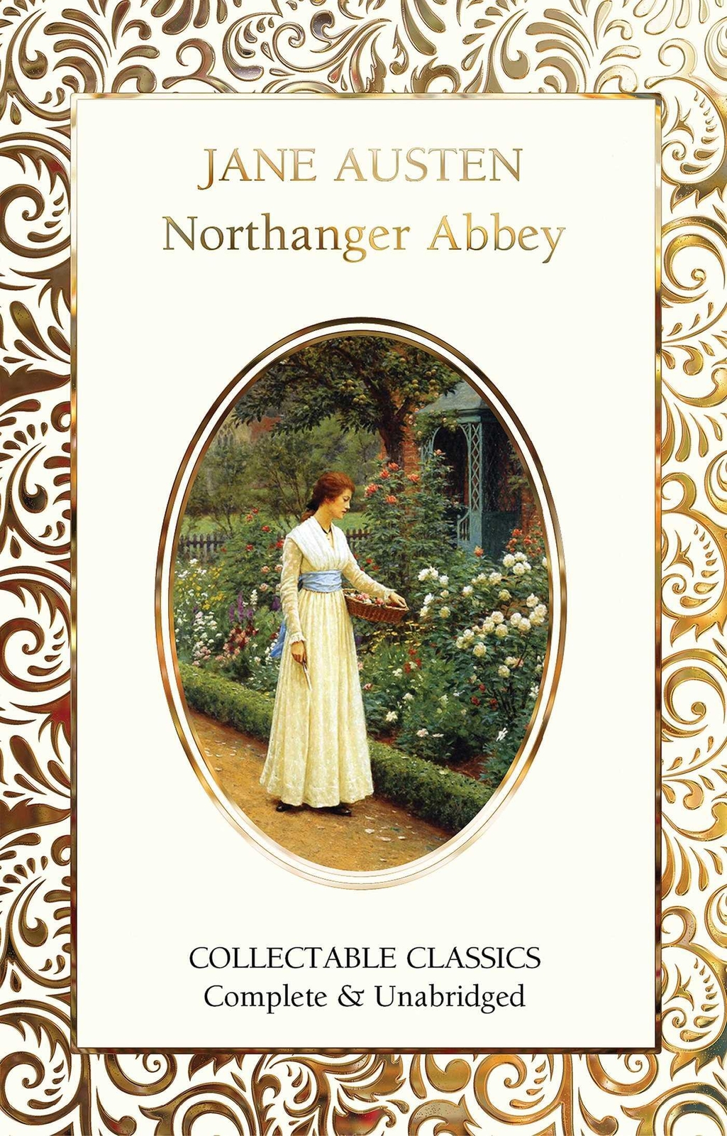 Jane Austen | Northanger Abbey | Buch | Englisch (2019) | 320 S.