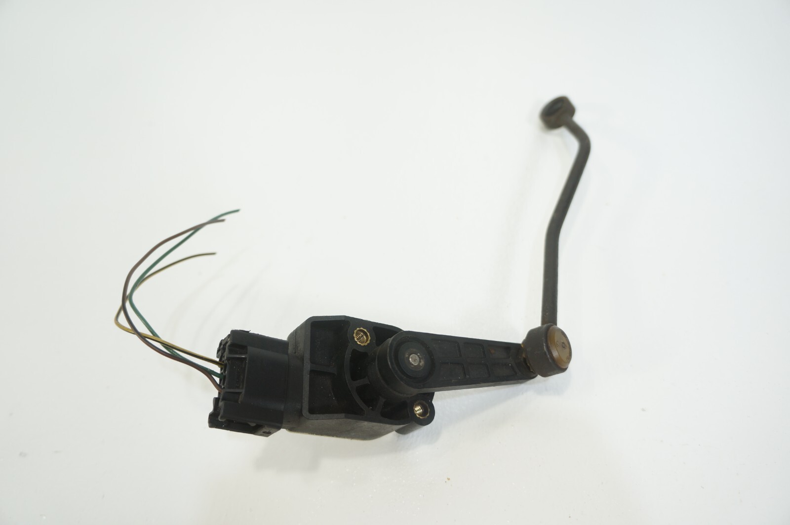 Oem 03-12 Bentley Continental Flying Spur GT Front Left Suspension Level Sensor