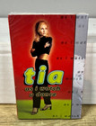 Tia - As I Watch U Dance - Cassette Single Promo - 1996 Ichiban - New Sealed
