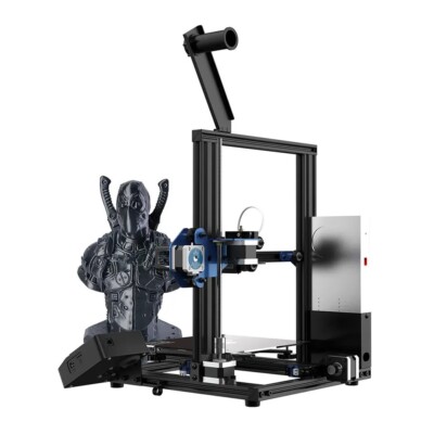 Greeetech Mizar DIY 3d Printer Touch Screen High Precision FDM Marquina 3D 