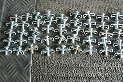 Original Item Standardverbinder  Nut 8 für 40x40 40x80 Aluprofil Profilverbinder