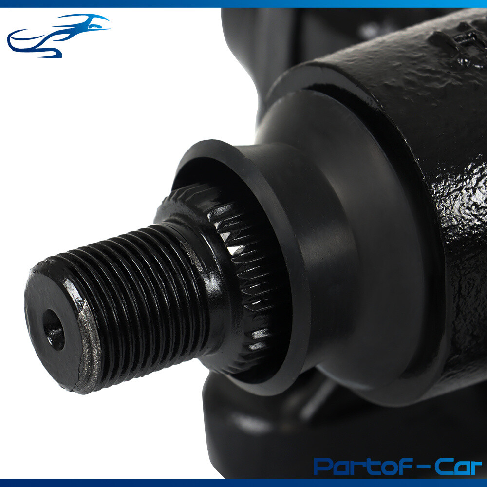 Power Steering Gear Box For GMC K1500 Suburban 1997-1999 V8 5.7L 26009546 New