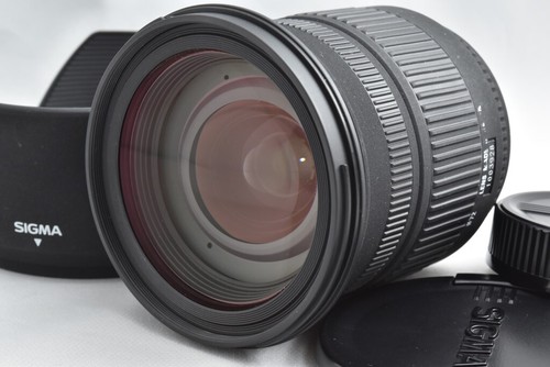 EXC SIGMA for NIKON F mount 18-50mm F2.8 EX DC MACRO from JAPAN #1571 - Picture 2 of 6