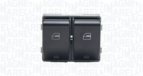 MAGNETI MARELLI 000050991010 Switch, window regulator for SEAT,VW