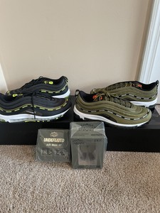 nike 97 edicion limitada