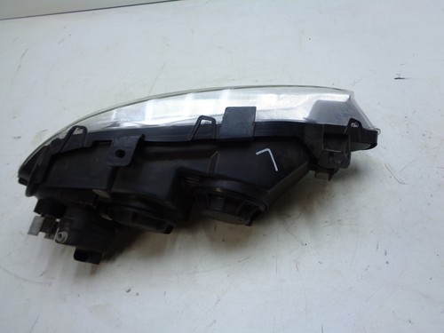 Renault Megane I Facelift Scheinwerfer links 07111610 20-6000B 20-3012C - Picture 2 of 7