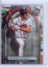 2024 Topps Tribute Matt Olson - Atlanta Braves