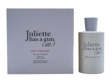 Not a Perfume by Juliette has a gun 3.3 / 3.4 oz EDP Perfume Women New In Box