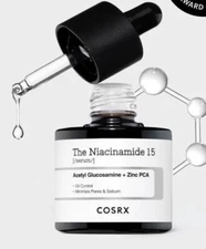 US SELLER. COSRX The Niacinamide 15 Serum  Korea Beauty