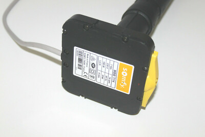 Somfy MBB 7/14 Rolladenantrieb Weru