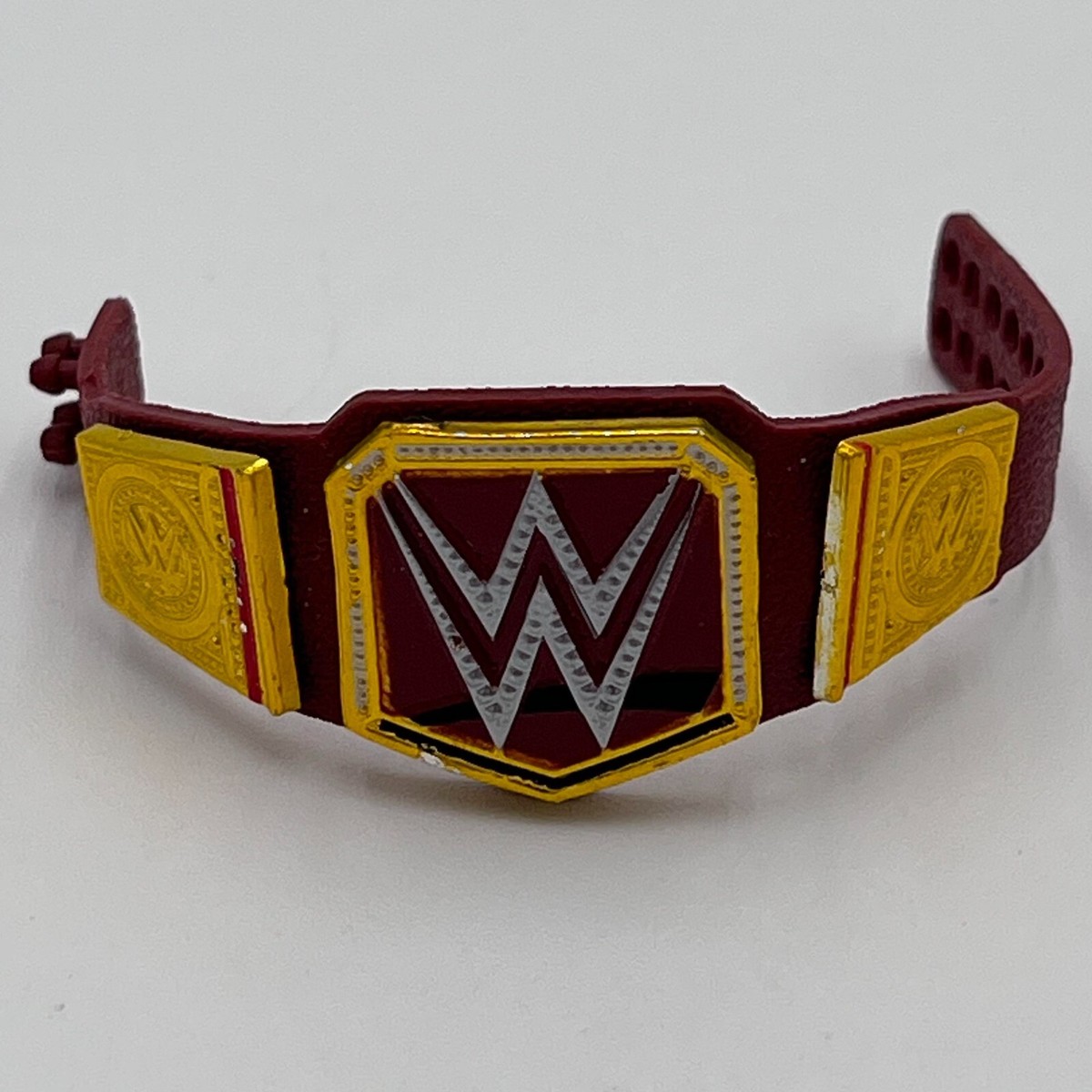 WWE TOYベルト WWE Elite 5 Belt Championship Collectors Age 6+ Wrestling
