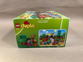 LEGO DUPLO 10582 Forest Animals