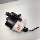 Bmw 3 E90 E92 Bosch Evaporative Emissions System Leak Detection Pump 0261222018