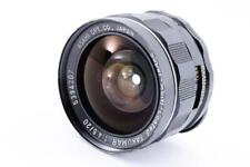 20mm Focal f/4.5 Camera Lenses for sale | eBay 20mm Focal f/4.5 Camera Lenses for sale | eBay