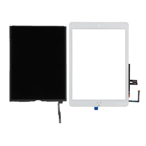 Für iPad 6. 2018 A1893 A1954 Touchscreen / LCD Display Digitizer Ersatz Posten - Bild 18 von 18