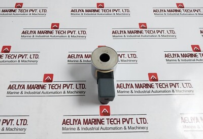 EUGEN SEITZ 118.100.024N -40°C 60°C Solenoid Valve