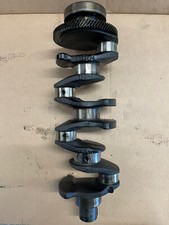 BMW E87 1er 118d M47n2 Engine Crankshaft / 7793904 for sale online