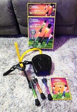 National Geographic Light Up Sky Rockets