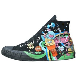 nike just do it jogging