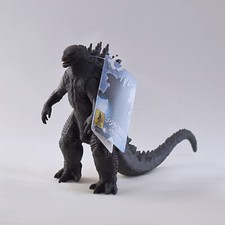 Godzilla 2019 Normal Form ver. Movie Monster Series Figure Godzilla Kong