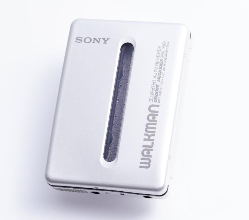 SONY WALKMAN カセットウォークマン　WM-EX600 Sony Wm-ex600 & Ex900 Cassette Walkman Operation Goods for