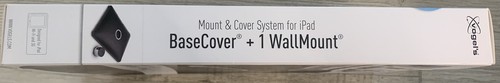 Vogel's Base Cover+1 Wall Mount NEW For Ipad 1 - Picture 5 of 7