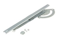 NTY Fensterheber FÜR Hyundai IX35 10- /Rechts Vorn/ EPS-HY-507