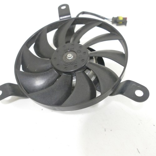 Ducati Multistrada 1200 Fan Right Fan Cooling Fan 73390 - Picture 2 of 5