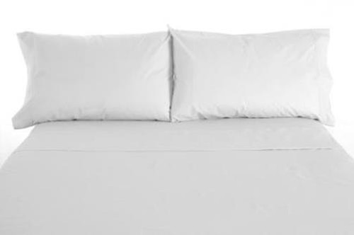 Sleep & Beyond 100% Organic Cotton Sateen Pillowcase Set - Picture 3 of 6