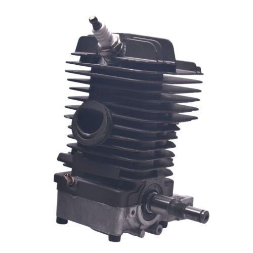 MS390 49MM Zylinder Kolben Kurbelwelle Motor für STIHL MS290 MS310 029 039 - Bild 5 von 5