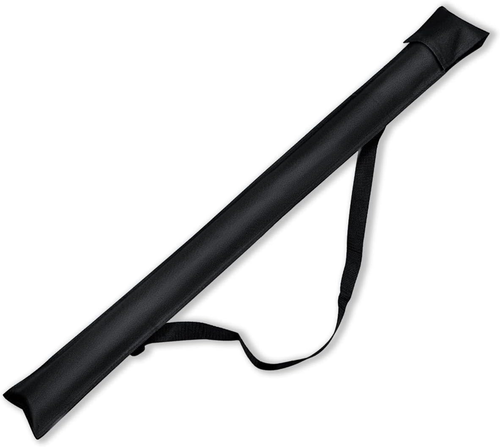 Yuntop 1 Pcs Black Color Pool Stick Carrying Cue Case Bag, Snooker Billiard Stic - Picture 12 of 12
