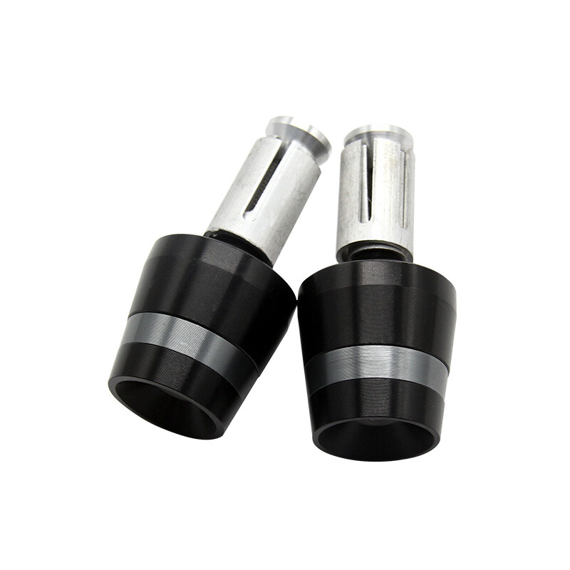 Motorcycle Accessories 7/8 22MM Handlebar Handle Bar End Grips - View #4