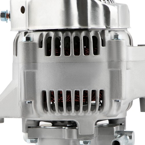 Alternator for Toyota HiAce HiLux LN106 107 111 167 172 LH162 3L 5L Diesel 80A - Picture 4 of 10