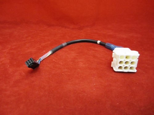 Fanuc A660-8006-T081#L240R0 Cavo per Sensore, Uso con A290-0854-V320 - Foto 1 di 3