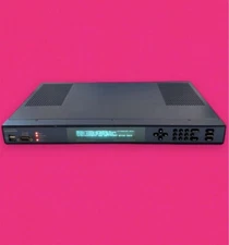 Symmetricom SyncServer S350i 1520R-S350 Network Time Server UNIT ONLY