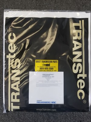 GF4AEL Getriebe-Überholsatz Master Kit Mit Metallschweißringen 1987-1992 Kia